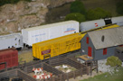 Trains of Christmas